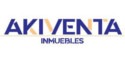 Logo de Akiventa Inmuebles