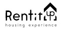 Logo de Rentitup