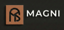 Logo de Magni