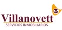 Logo de Servicios Inmobiliarios Villanovett Sl