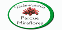 Logo de Urbanización Parque Miraflores