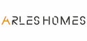 Logo de Arles Homes