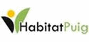 Logo de Habitat Puig