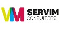 Logo de Servim Consultors Aicat 1791 Api 0932
