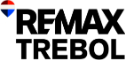 Logo de Re/max Trébol