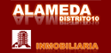 Logo de Alameda Distrito10