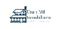 Logo de Una Y Mil Servicios Inmobiliarios