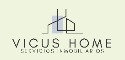 Logo de Vicus Home Inmobiliaria