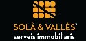 Logo de Sola&valles