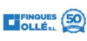 Logo de Finques Ollé