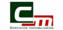 Logo de Cm Servicios Inmobiliarios