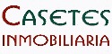 Logo de Casetes Inmobiliaria