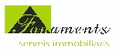 Logo de Fonaments Adm Finques Compravenda I Lloguer