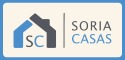 Logo de Inmobiliaria Soria Casas