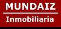 Logo de Inmobiliaria Mundaiz