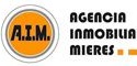 Logo de Aim Agencia Inmobiliaria Mieres