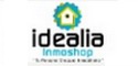Logo de Idealia Inmoshop