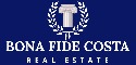 Logo de Bona Fide Costa