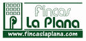 Logo de Fincas La Plana Cs Sl