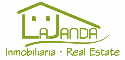 Logo de Inmobiliaria La Janda