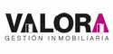 Logo de Inmobiliaria Valora