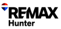 Logo de Re/max Hunter