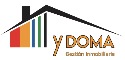 Logo de Y Doma
