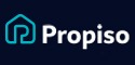 Logo de Propiso