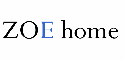 Logo de Zoe Home