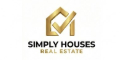 Logo de Simply Houses Real Estate