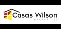 Logo de Casas Wilson