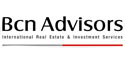 Logo de Bcn Advisors