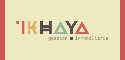 Logo de Ikhaya Gestión