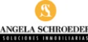 Logo de Angela Schroeder Soluciones Inmobiliarias