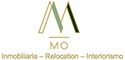 Logo de Mo Inmobiliaria