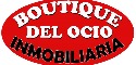 Logo de Boutique Del Ocio