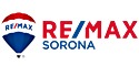Logo de Re/max Sorona