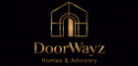 Logo de Doorwayz Homes & Advisory