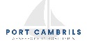 Logo de Port Cambrils