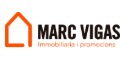 Logo de Marc Vigas Immobiliària