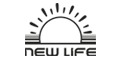 Logo de New Life