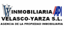 Logo de Velasco Yarza
