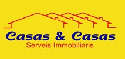 Logo de Casas&casas