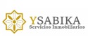 Logo de Ysabika Servicios Inmobiliarios