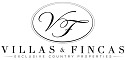 Logo de Villas & Fincas Country Properties
