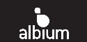 Logo de Albium Properties In Barcelona