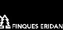 Logo de Finques Eridan