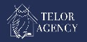 Logo de Telor Agency