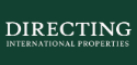 Logo de Directing International Properties Barrio Salamanca Chamberí Retiro Chamartín Centro Moncloa