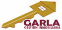 Logo de Inmobiliaria Garla